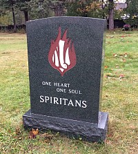 Spiritan Memorial