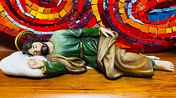 Manresa Retreat Centre, Pickering, ON