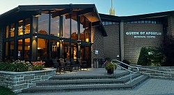 Queen of Apostles, Mississauga, Ontario