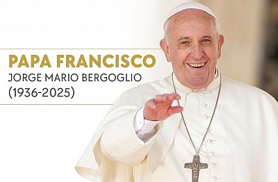 Pope Francis