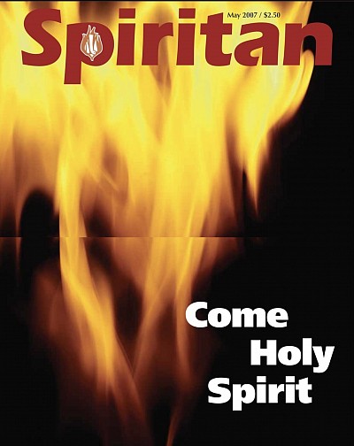 Spiritan Vol. 31, #2 - May 2007