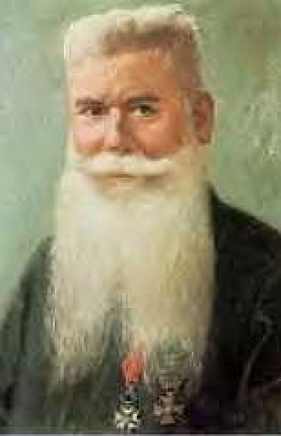 Blessed Daniel Brottier